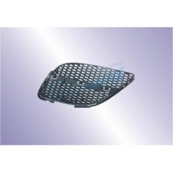 NISSAN ALMERA 02-* GRELHA ESQUERDO CAPOT (PRETA)