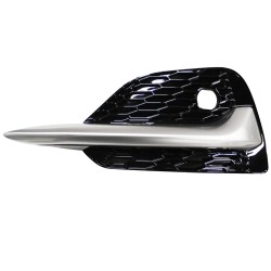 NISSAN QASHQAI 2017.07-* GRELHA ESQUERDO PARA-CHOQUES FRENTE