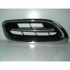 NISSAN MICRA 00-* GRELHA DIREITO (PRETA/CROMADA)