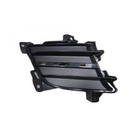 MAZDA 6 07-* GRELHA DIREITO PARA-CHOQUES FRENTE