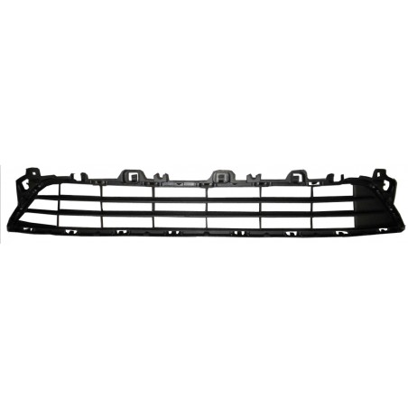 MAZDA 6 13-* GRELHA CENTRAL PARA-CHOQUES FRENTE