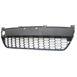 MAZDA 2 07-* GRELHA PARA-CHOQUES FRENTE (PRETA)