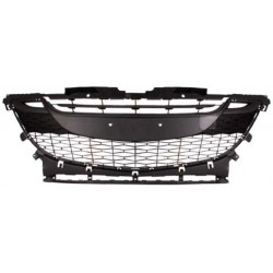 MAZDA 3 09-* GRELHA PARA-CHOQUES FRENTE