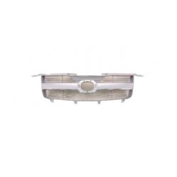 MAZDA BT 50 07-10* GRELHA (CROMADA/CINZA)