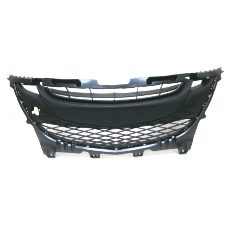 MAZDA 5 11-* GRELHA CENTRAL PARA-CHOQUES FRENTE
