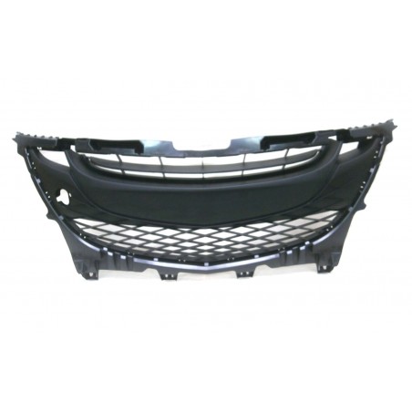 MAZDA 5 11-* GRELHA CENTRAL PARA-CHOQUES FRENTE