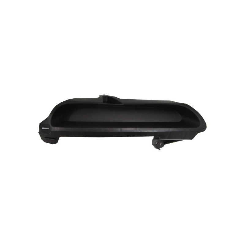 MAZDA 3 09-* GRELHA INFERIOR ESQUERDO PARA-CHOQUES FRENTE