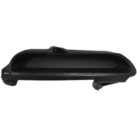 MAZDA 3 09-* GRELHA INFERIOR ESQUERDO PARA-CHOQUES FRENTE