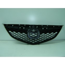 MAZDA 6 02-* GRELHA (PRETA)