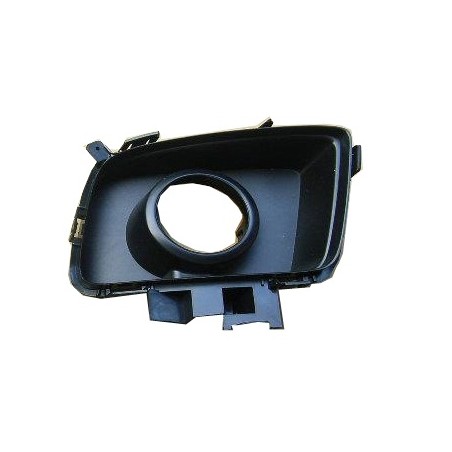 MAZDA 5 04-* GRELHA DIREITO PARA-CHOQUES FRENTE (COM FUROS)