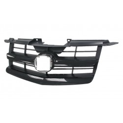 MAZDA BT 50 10-* GRELHA PRETA