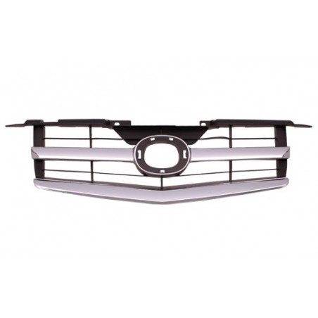 MAZDA BT 50 10-* GRELHA (CROMADA/PRETA)