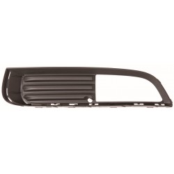 OPEL INSIGNIA 08-* GRELHA DIREITO PARA-CHOQUES FRENTE (COM FUROS)
