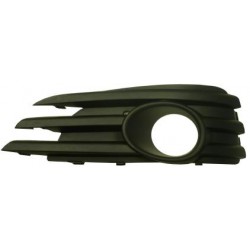 OPEL VECTRA 05-* GRELHA DIREITO PARA-CHOQUES FRENTE (COM FUROS)