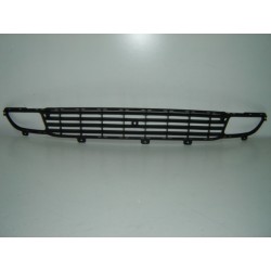 OPEL ZAFIRA 99-* GRELHA PARA-CHOQUES FRENTE (COM FUROS)