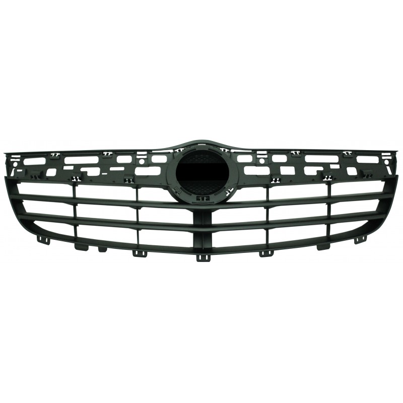 OPEL AGILA 08-* GRELHA