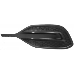 OPEL ASTRA K 2019.08-* GRELHA ESQUERDO PARA-CHOQUES FRENTE