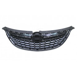 OPEL ZAFIRA 12-* GRELHA FRENTE (MODELO SEM CRUISE CONTROL)