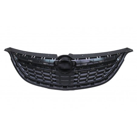 OPEL ZAFIRA 12-* GRELHA FRENTE (MODELO COM CRUISE CONTROL)