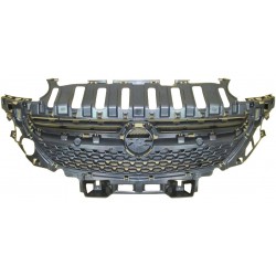 OPEL ADAM 2012.10-* GRELHA PRETA