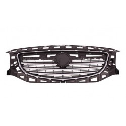 OPEL INSIGNIA 08-* GRELHA (CROMADA/PRETA)