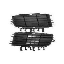 OPEL VECTRA 02-* KIT GRELHAS (DIREITO/ESQUERDO) PARA-CHOQUES FRENTE (SEM FUROS)