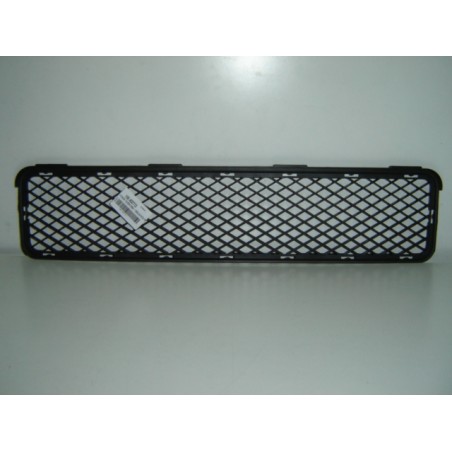 HYUNDAI TUCSON 04-* GRELHA CENTRAL PARA-CHOQUES FRENTE