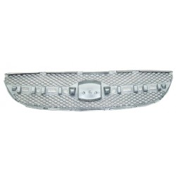 HYUNDAI GETZ 05-* GRELHA (INTERIOR)