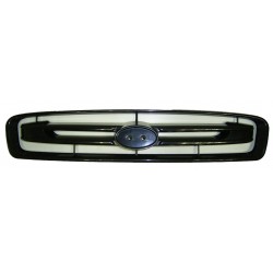 HYUNDAI ATOS 98-* GRELHA