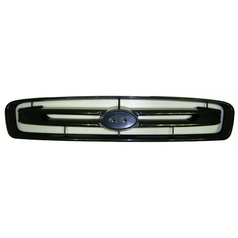 HYUNDAI ATOS 98-* GRELHA