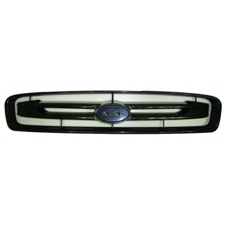 HYUNDAI ATOS 98-* GRELHA