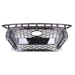 HYUNDAI I30 H/B 17-* GRELHA FRENTE