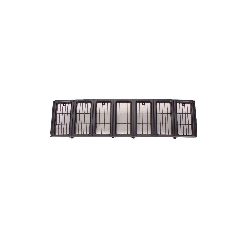 JEEP CHEROKEE 97-99* GRELHA (PRETA)