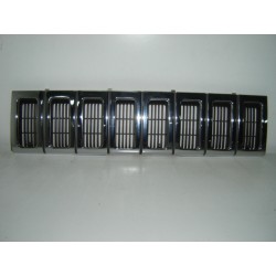 JEEP GRAND CHEROKEE 93-* GRELHA (CROMADA)