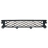 VOLVO XC60 08-* GRELHA CENTRAL PARA-CHOQUES FRENTE (PRETA COM FURO SENSOR)