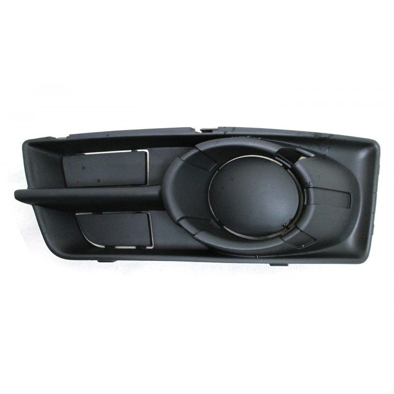 MITSUBISHI COLT 09-* GRELHA ESQUERDO PARA-CHOQUES FRENTE