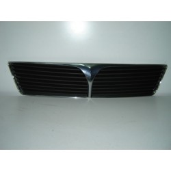 MITSUBISHI LANCER 00-* GRELHA (CROMADO/CINZA)