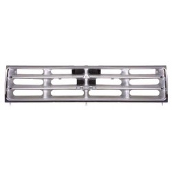 MITSUBISHI PAJERO 97-* GRELHA (CROMADA)