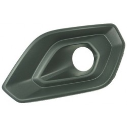 FORD TRANSIT COURIER 14-* GRELHA ESQUERDO PARA-CHOQUES FRENTE COM FUROS