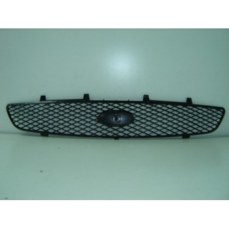 FORD FIESTA 99-* GRELHA (TREND LOSANGO)