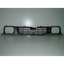 BEDFORD BRAVA 97-* GRELHA (CROMADA)