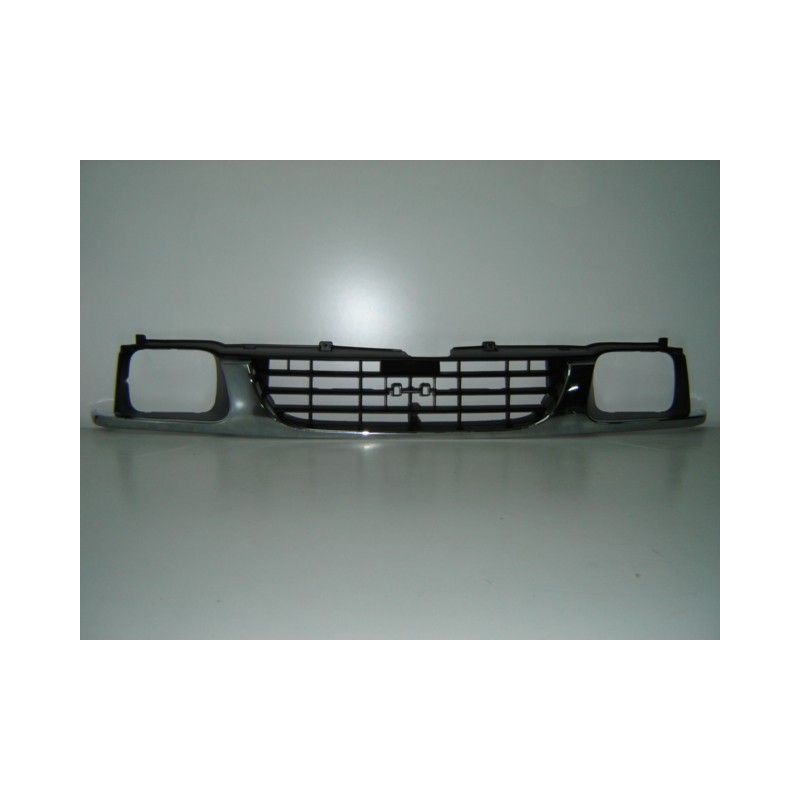 BEDFORD BRAVA 97-* GRELHA (CROMADA)