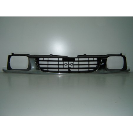 BEDFORD BRAVA 97-* GRELHA (CROMADA)
