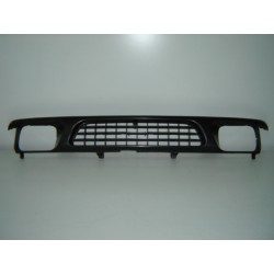 BEDFORD BRAVA 88-* GRELHA (CINZA)