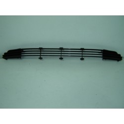 FORD FIESTA 96-* GRELHA PARA-CHOQUES FRENTE (SEM FUROS)