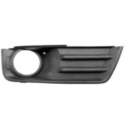 FORD FOCUS C-MAX 03-* GRELHA DIREITO PARA-CHOQUES FRENTE (COM FUROS)