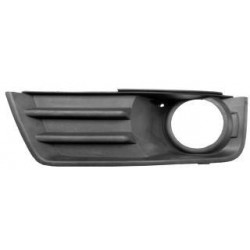 FORD FOCUS C-MAX 03-* GRELHA ESQUERDO PARA-CHOQUES FRENTE (COM FUROS)