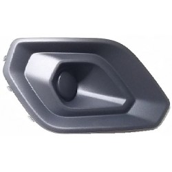 FORD TRANSIT COURIER 14-* GRELHA DIREITO PARA-CHOQUES FRENTE SEM FUROS