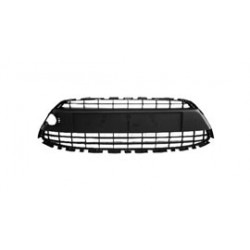 FORD FIESTA 08-* GRELHA CENTRAL PARA-CHOQUES FRENTE