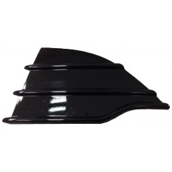 FORD KUGA 13-* GRELHA ESQUERDO PARA-CHOQUES FRENTE